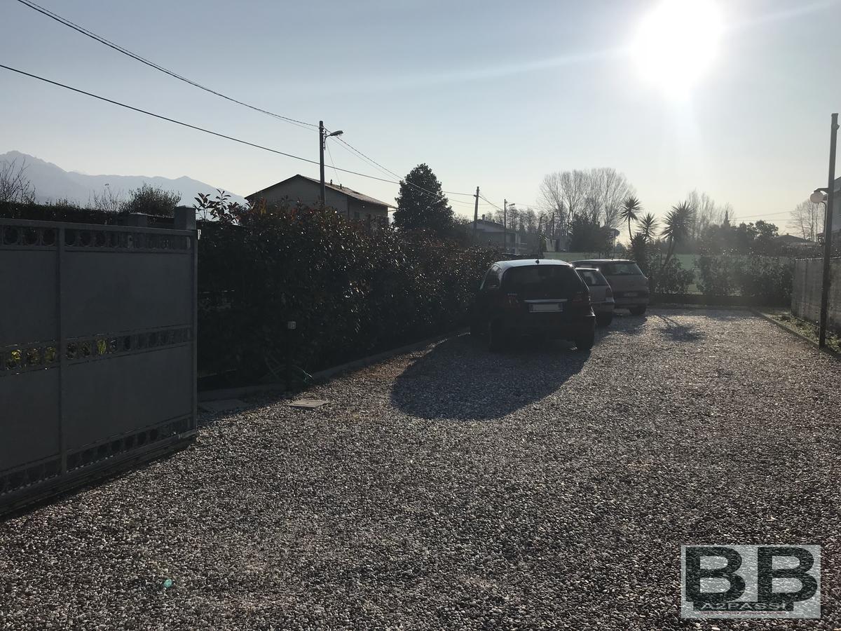 Bba2Passi Bed and Breakfast Marina di Massa Buitenkant foto
